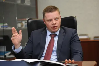 Капитал - Ипотечную программу «7 — 20 — 25» утвердят в мае