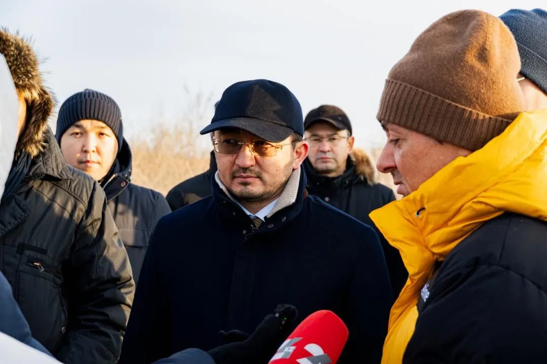 В Казахстане протестировали спутниковую связь Starlink Direct to Cell