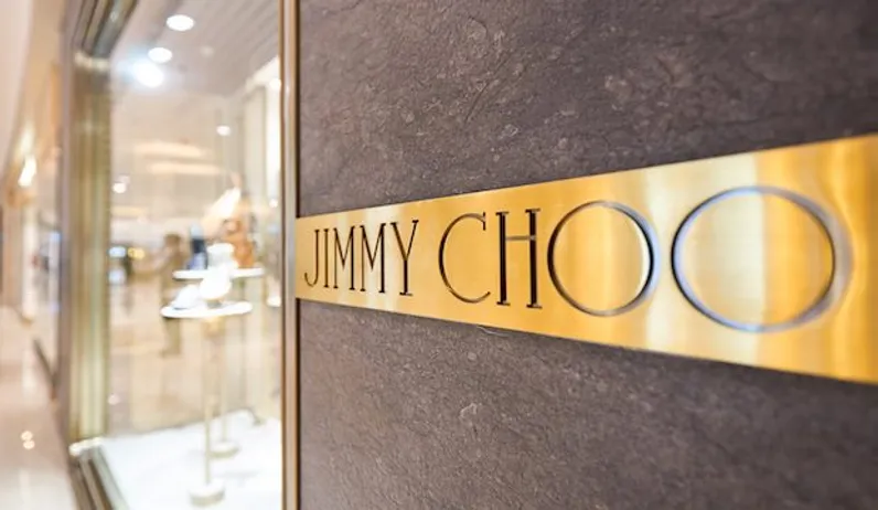 Jimmy Choo «родился» в старом лондонском госпитале