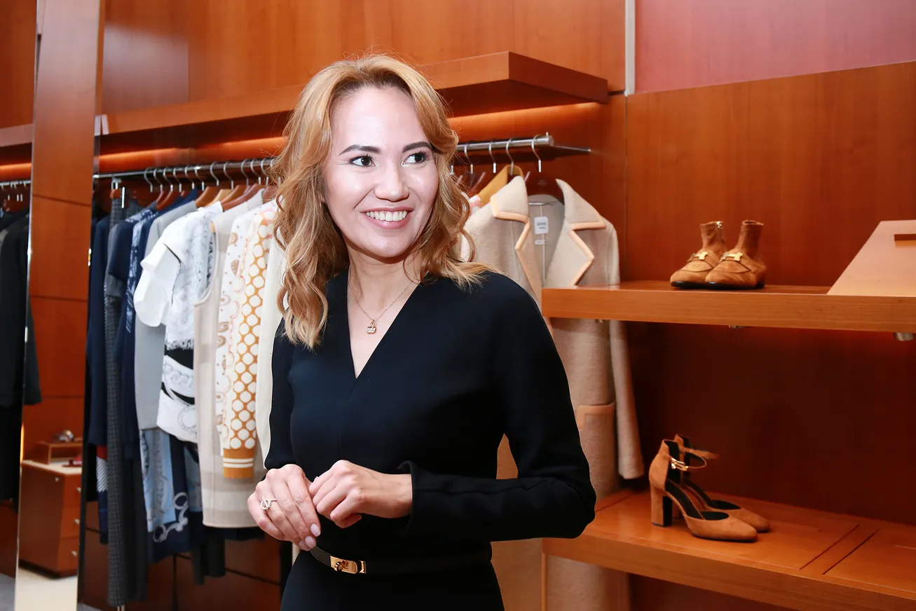 Тренды сегмента luxury - фото kapital.kz