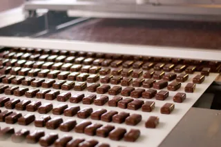 Капитал - Шоколад под брендом «Туркестан» будут выпускать в Казахстане