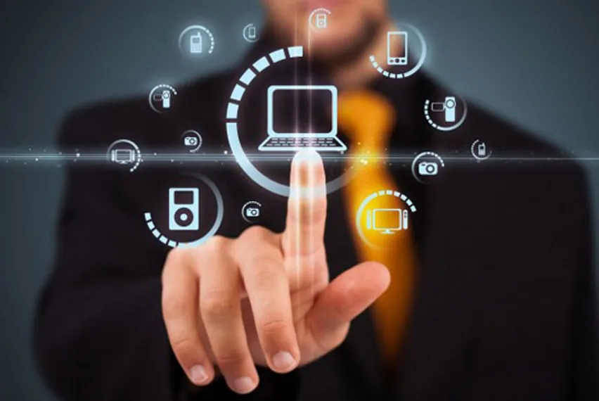 Капитал - Автоматизация госуслуг позволит снизить риск коррупции