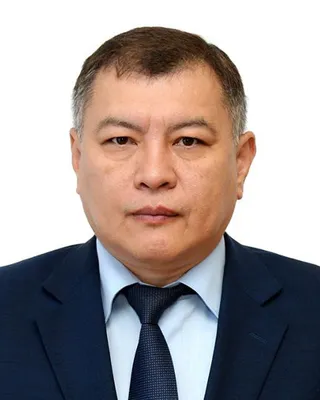 Фотография Сулейменов Серик Жусупович