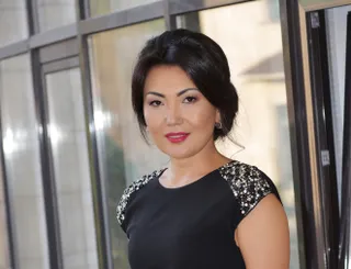 Капитал - Жанар Калиева возглавила Совет Ассоциации страховщиков Казахстана