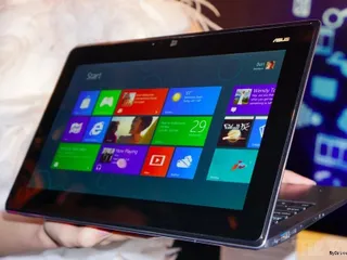 Капитал - Microsoft представила Windows 8