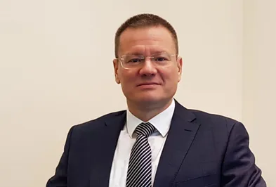 Роман Машчык избран членом правления Банка ЦентрКредит