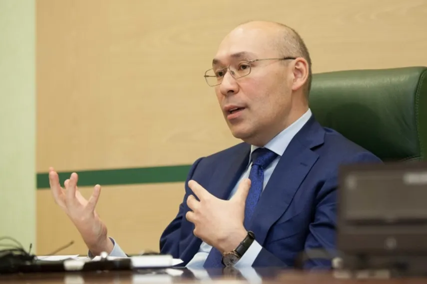 Капитал - Пока Нацбанк не планирует выпускать 20-ти тысячную купюру