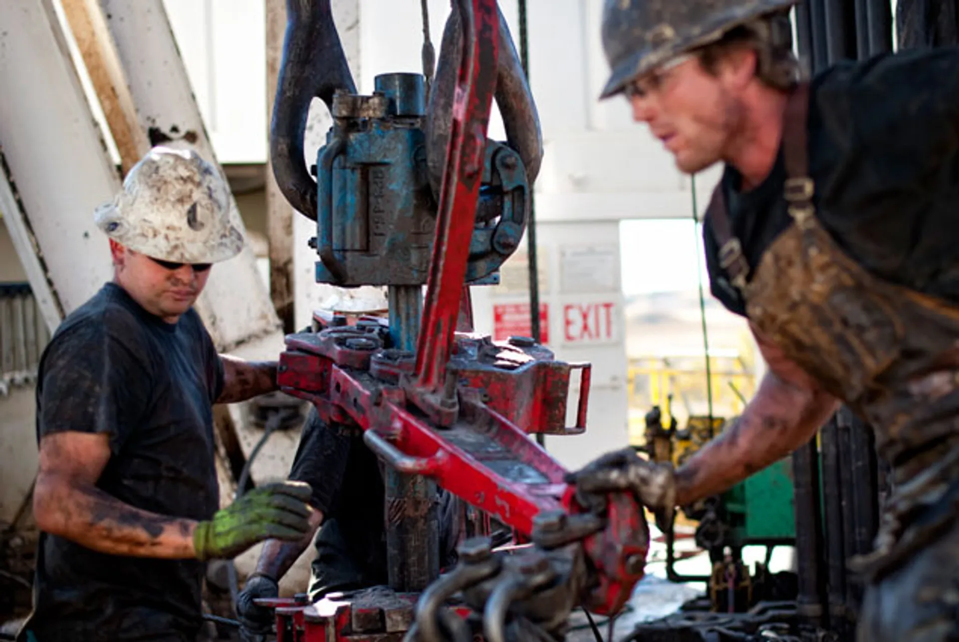 Капитал - Цена на нефть марки Brent поднялась выше $60