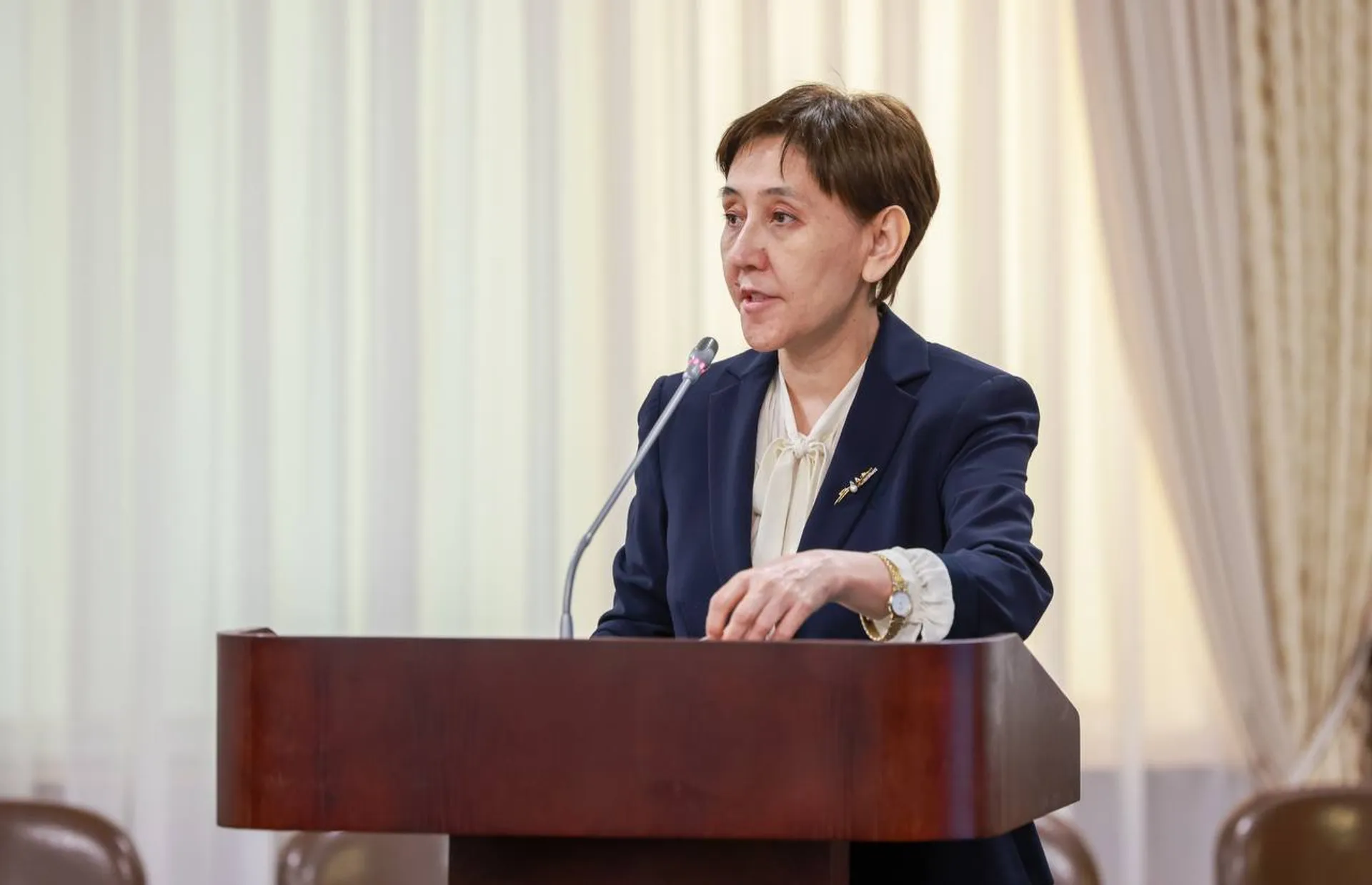 Фото: пресс-служба правительства