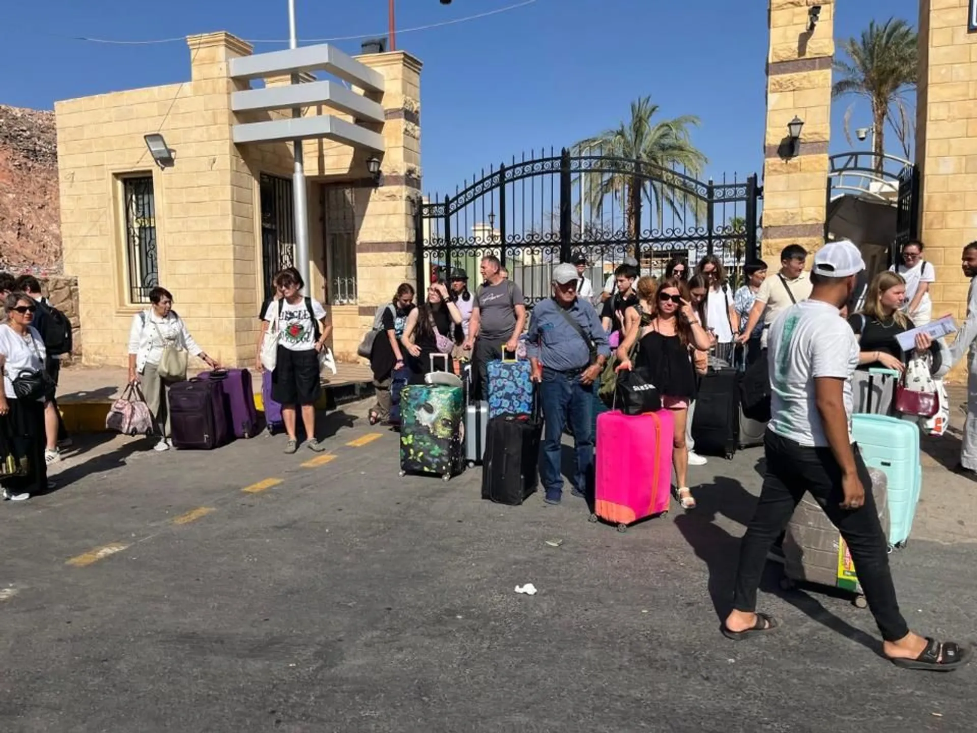 Фото: сайт МИД РК