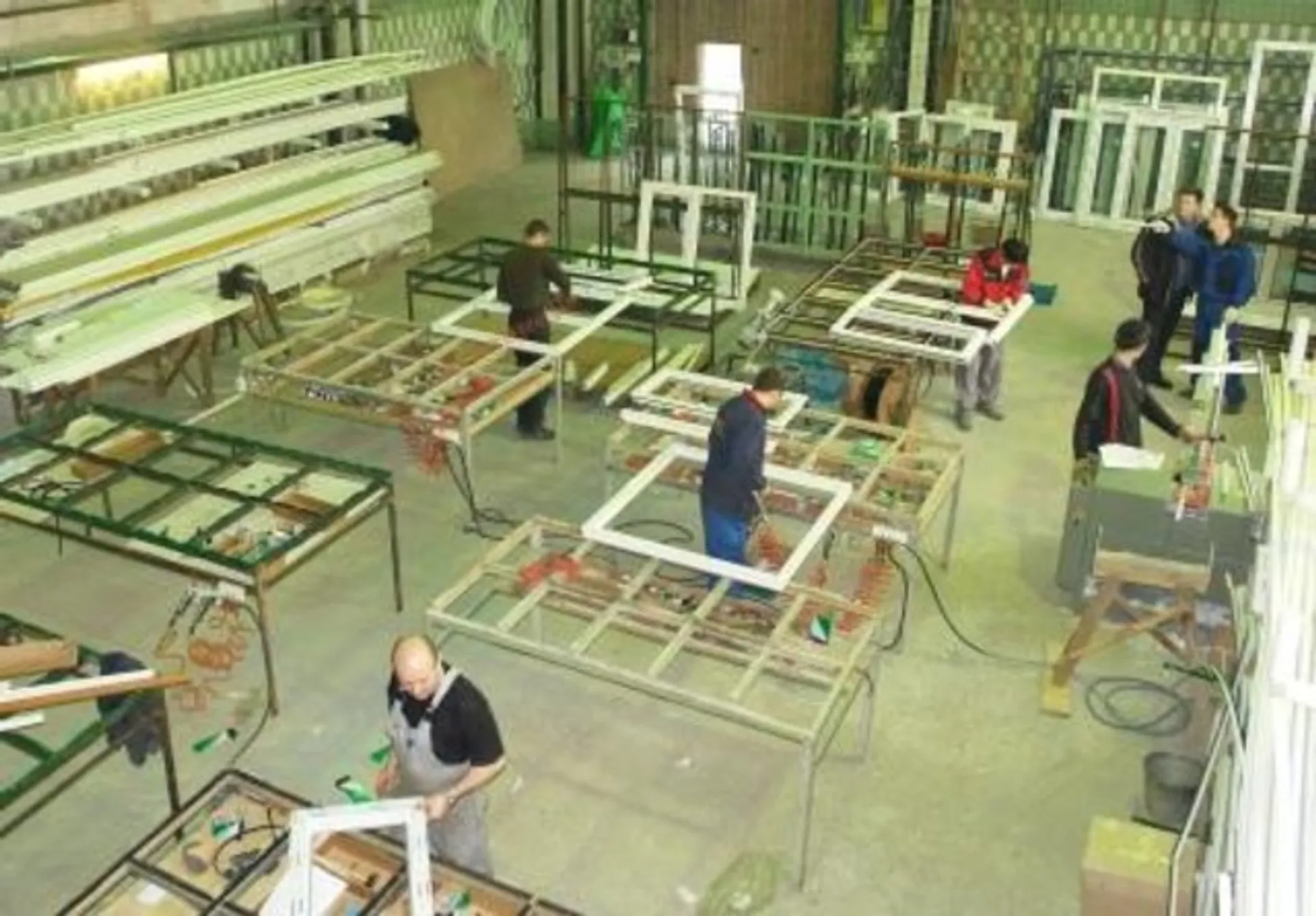 Капитал - Свыше 320 тыс. компаний зарегистрировано в РК