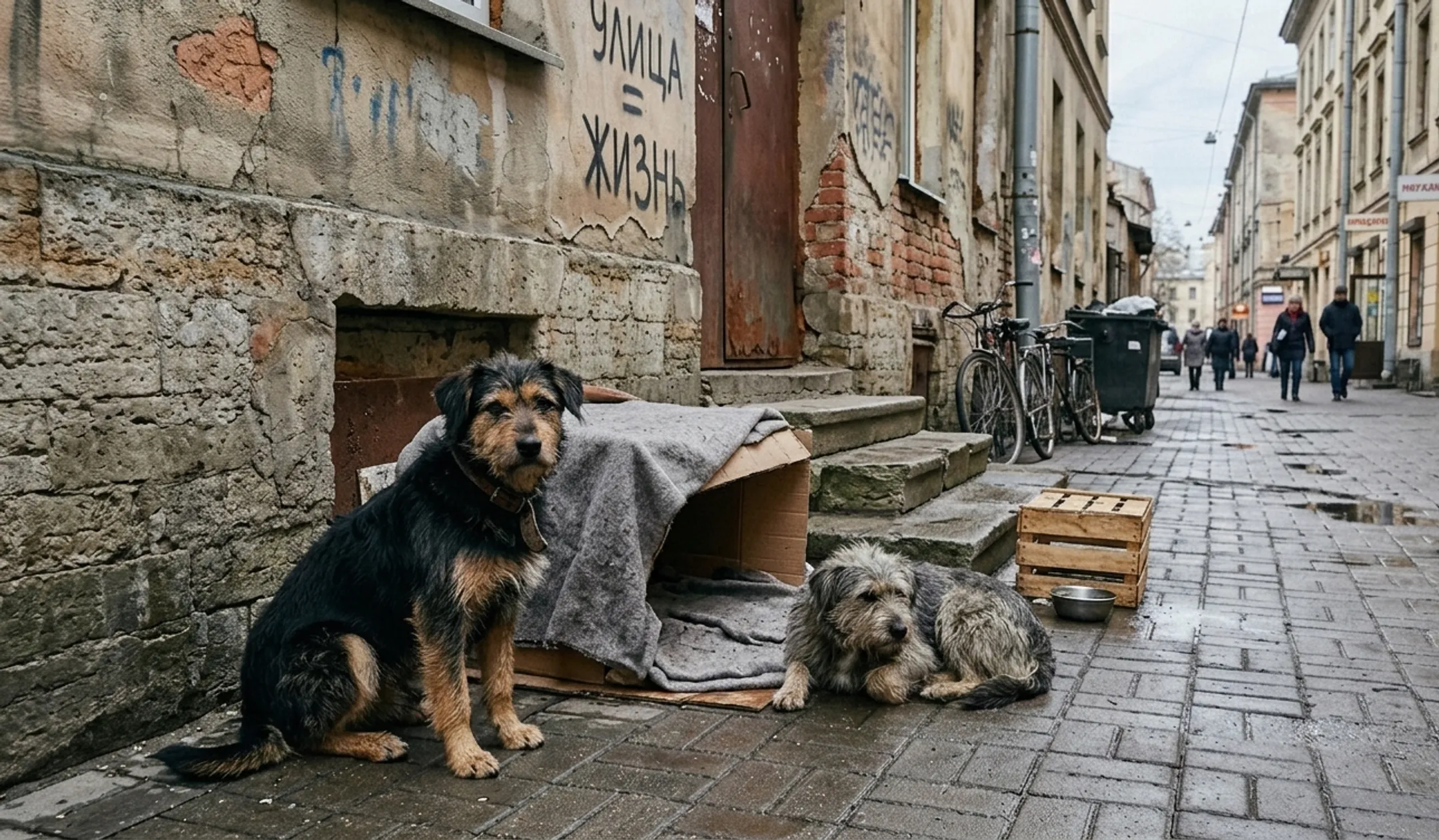 Изображение сгенерировано с помощью ИИ  