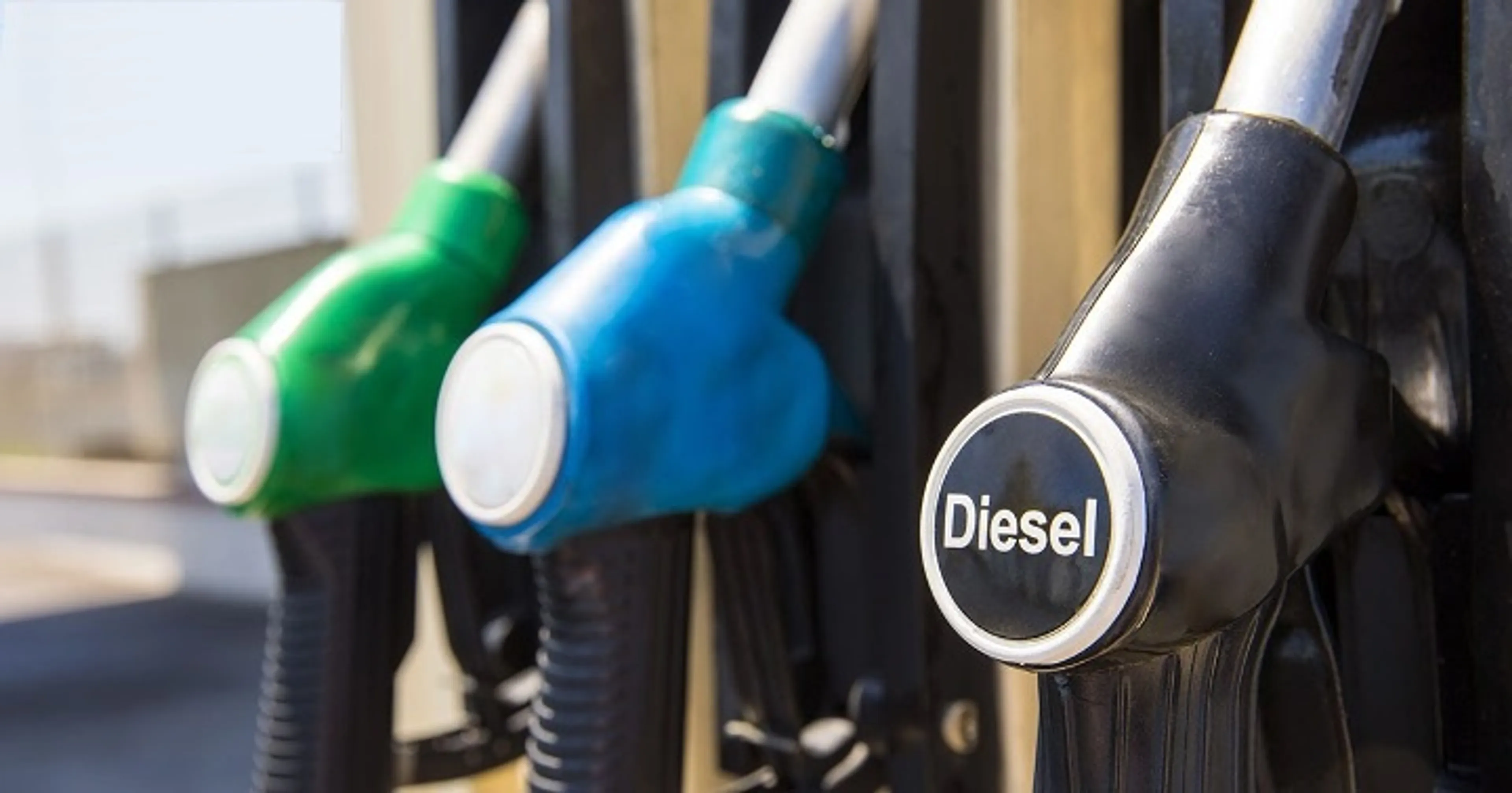 Капитал - Производство дизельного топлива выросло на 11%