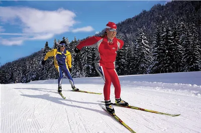 Как горнолыжник Юрий Сидоров создал торговую сеть «Экстремал»