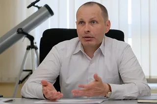 Капитал - Что происходит на рекламном рынке