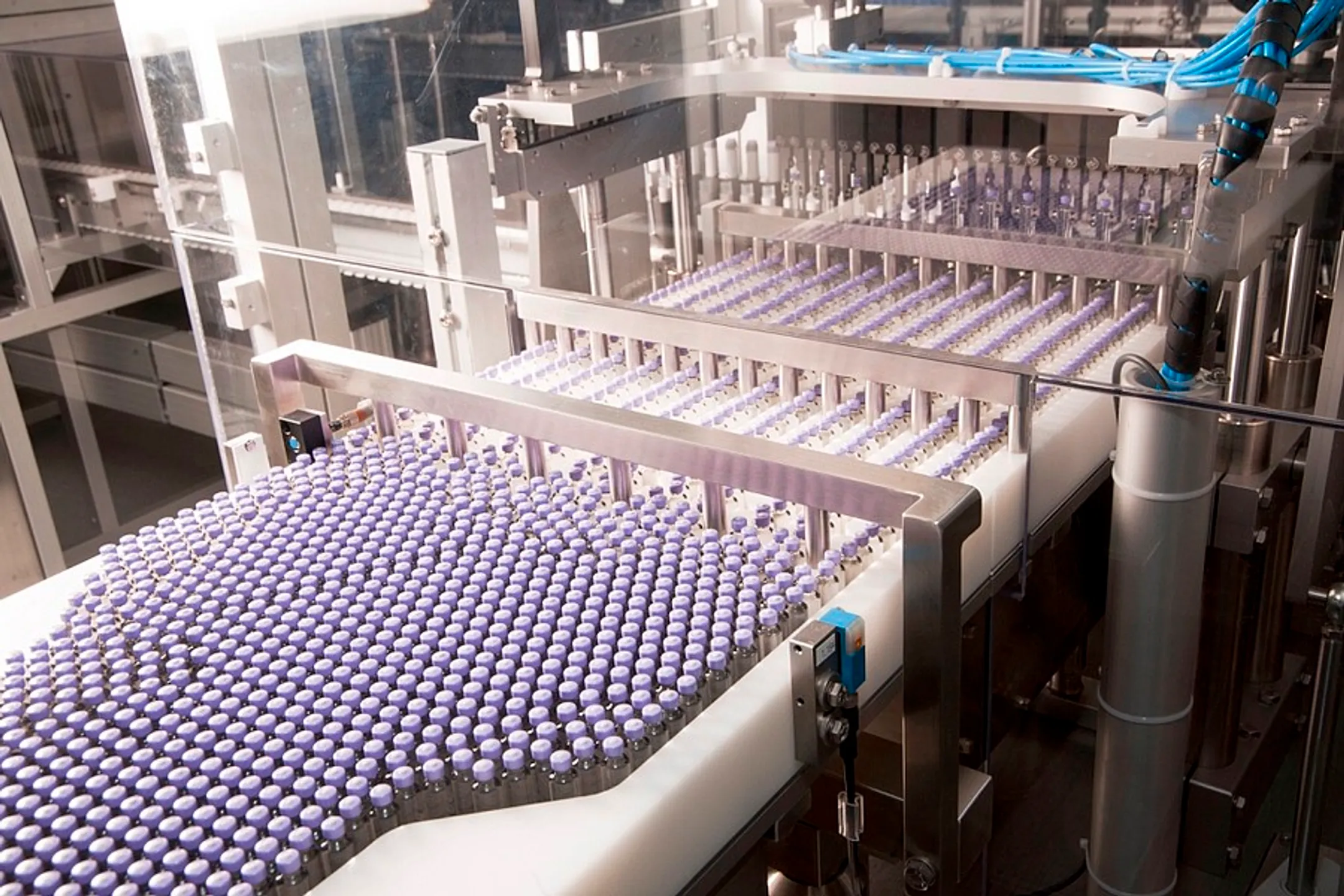 Иностранцы вкладываются в фармзаводы РК - Image Kapital.kz