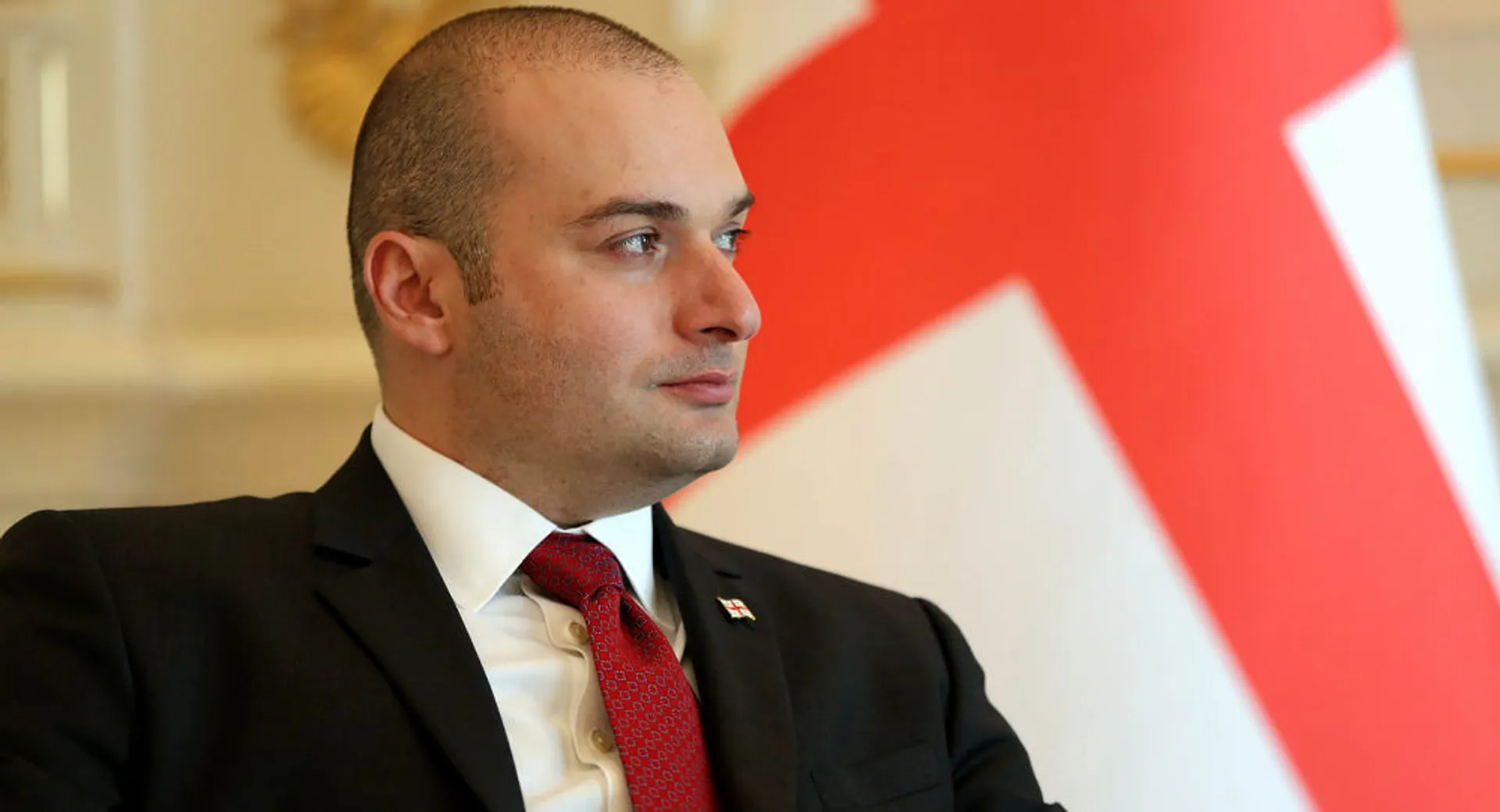 Капитал - Премьер Грузии уходит в отставку