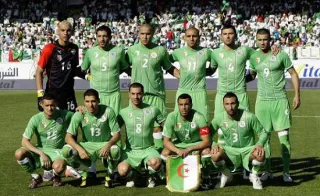 Капитал - «Лисы пустыни» никого не боятся