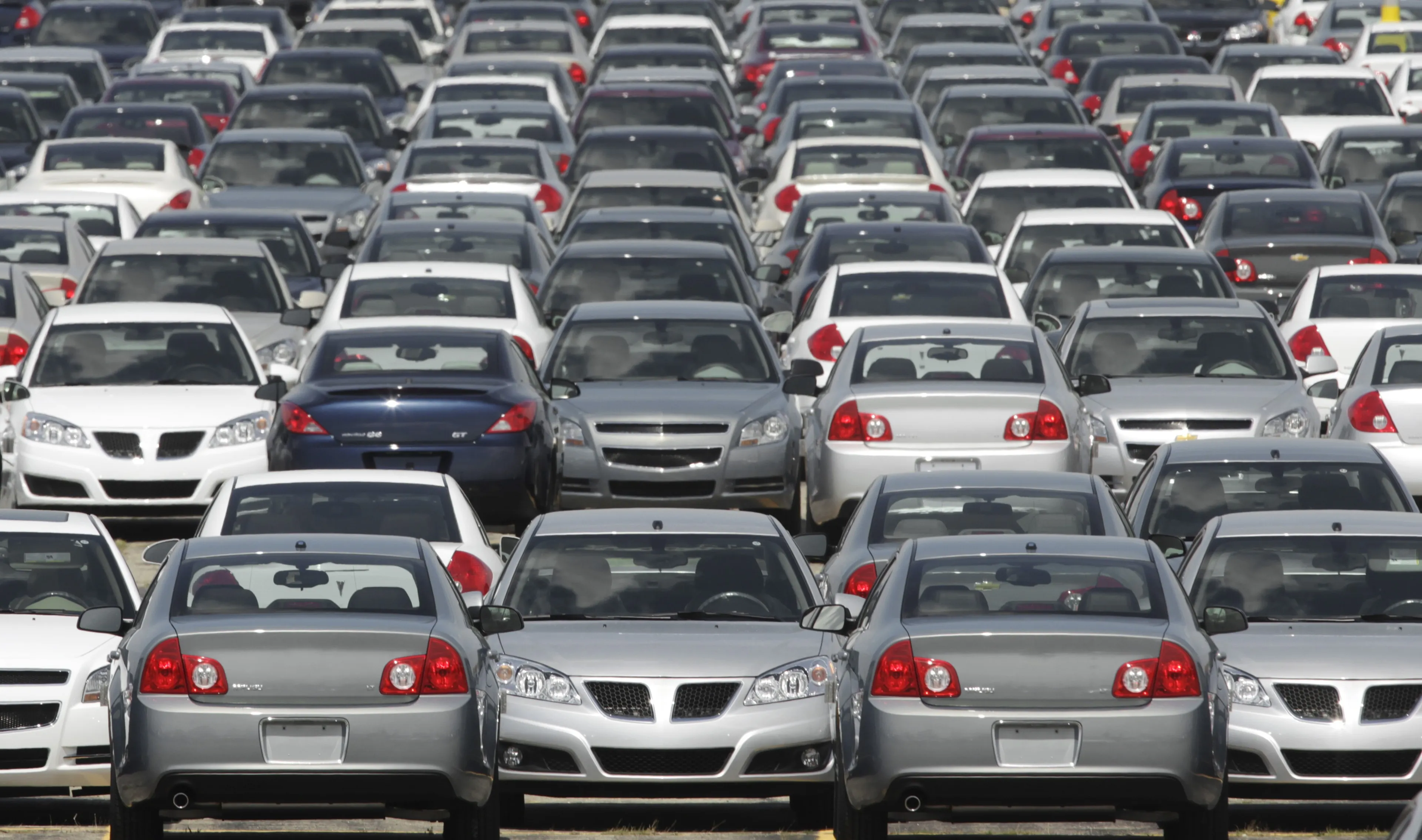 Капитал - Авторынок РК ушел в свободное плавание