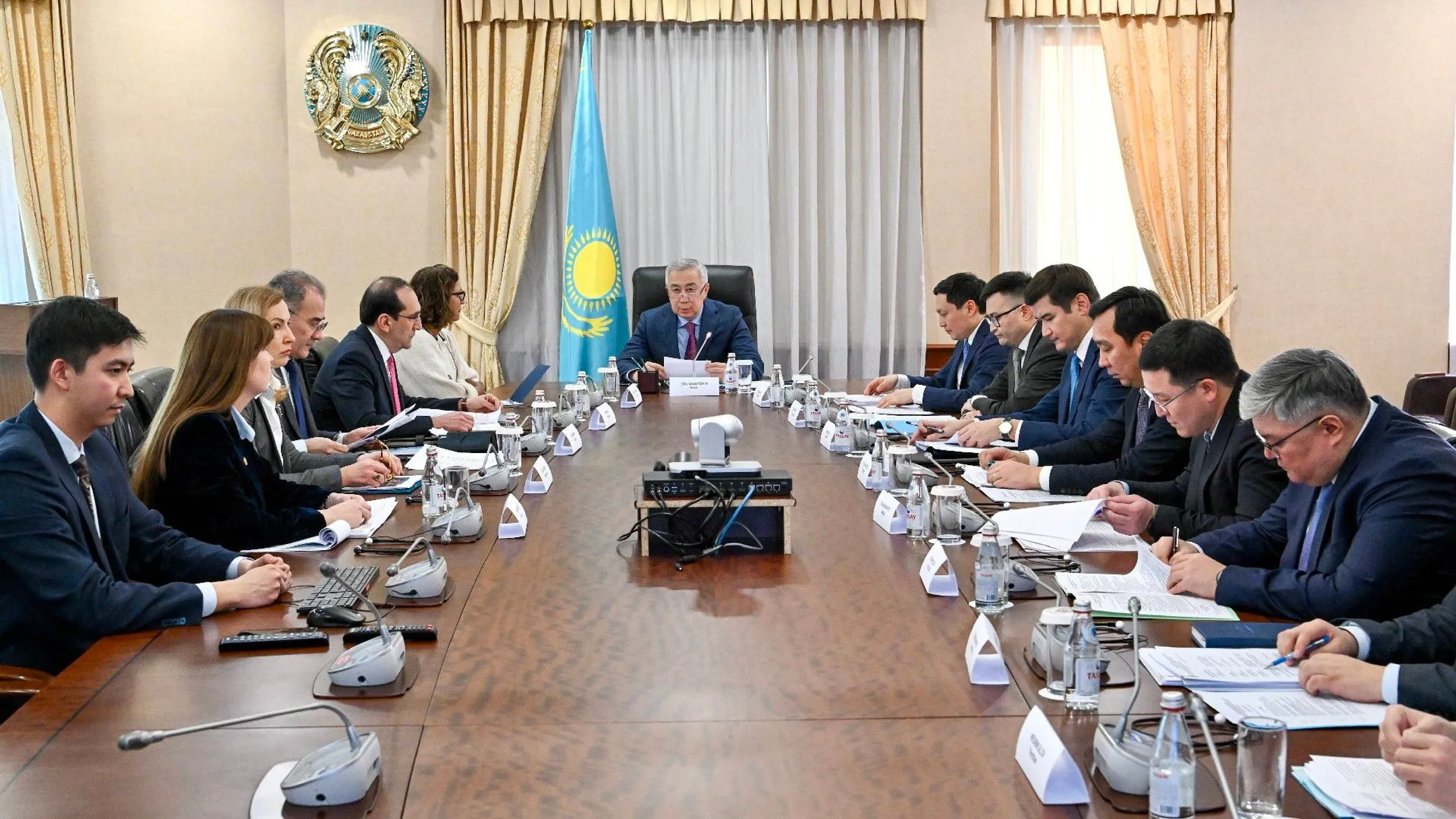 Primeminister.kz 