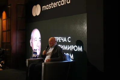 Владимир Познер о Казахстане: «Ноги моей не будет в этой стране!»