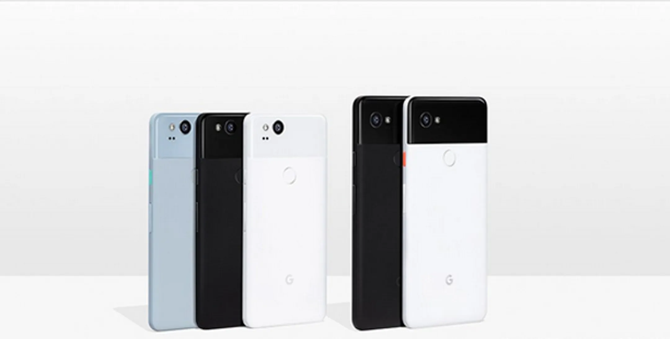 Google представила «убийцу» iPhone - Image Kapital.kz