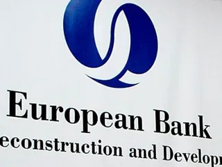 Капитал - ЕБРР выделяет $25 млн. для RG Brands