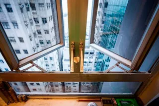 Капитал - На 30% упадет цена на жилье в Гонконге