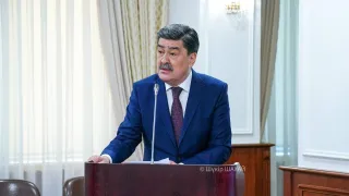 Фото: Primeminister.kz 