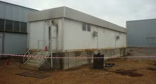 Капитал - На заводе Арселор Миттал Актау произошел взрыв