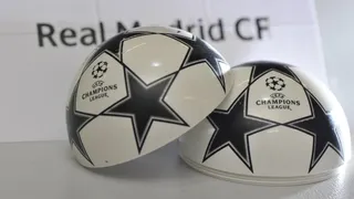 Капитал - Состоялась жеребьевка 1/8 финала Лиги чемпионов сезона 2014/15