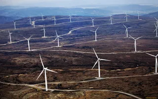 Капитал - Инвестиции Евросоюза изменят архитектуру ВИЭ