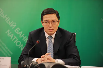 Интернет-конференция Данияра Акишева