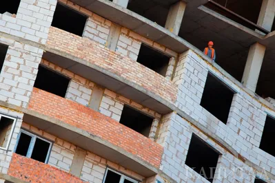 Что происходит с рынком недвижимости в четырех областях РК?