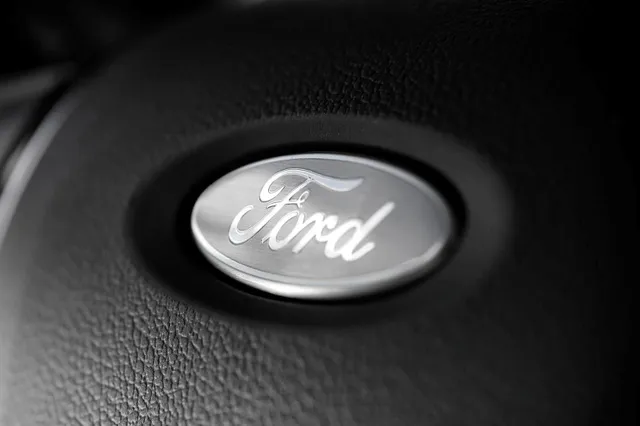 Фото: Ford Motor Company