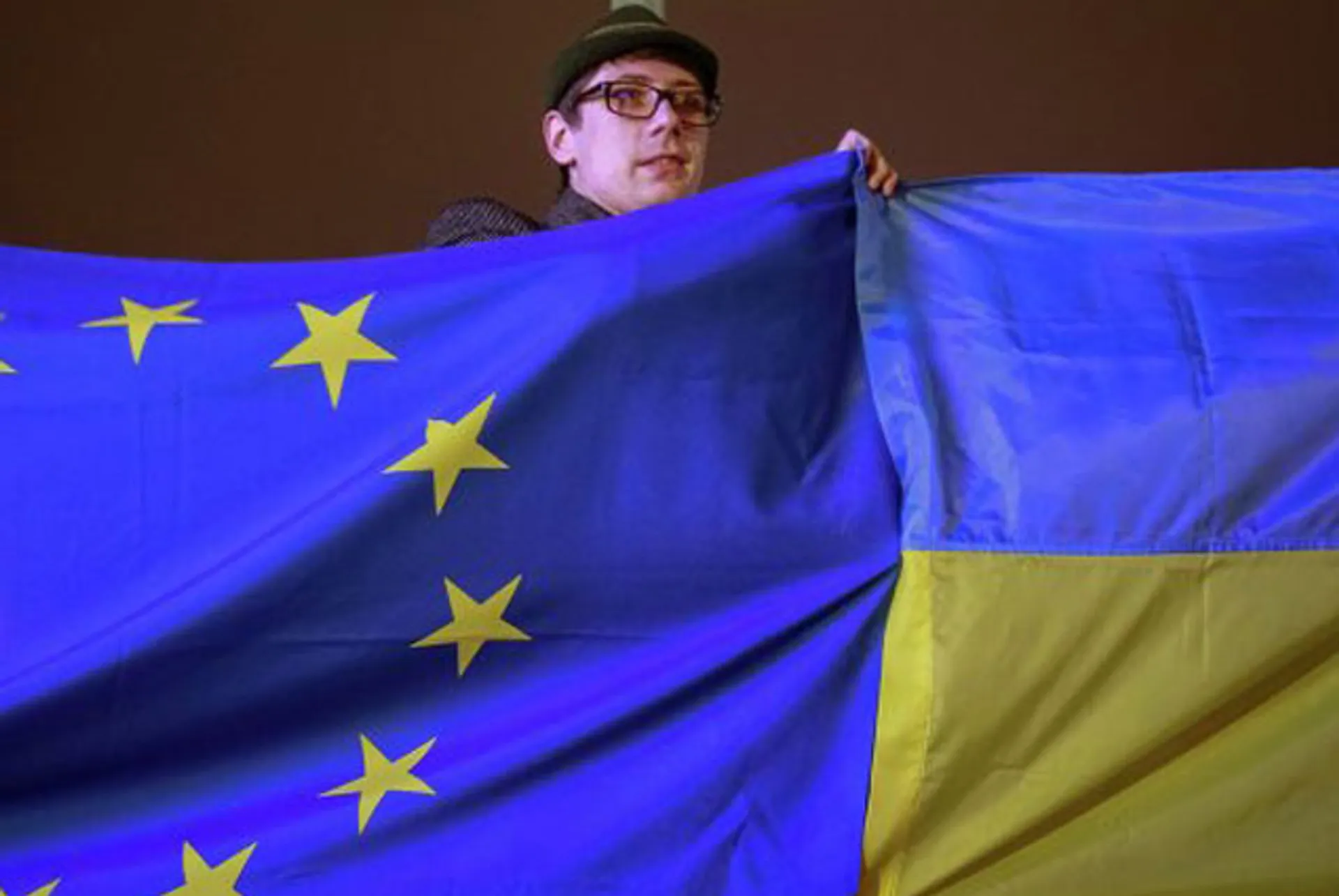 Капитал - Украина не может договориться с международными кредиторами