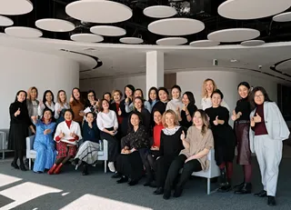 Капитал - Зачем женщинам-предпринимателям нужен редизайн мышления?