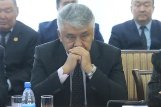 Капитал - В отношении экс-главы сельхозуправления ЗКО прекращено уголовное дело