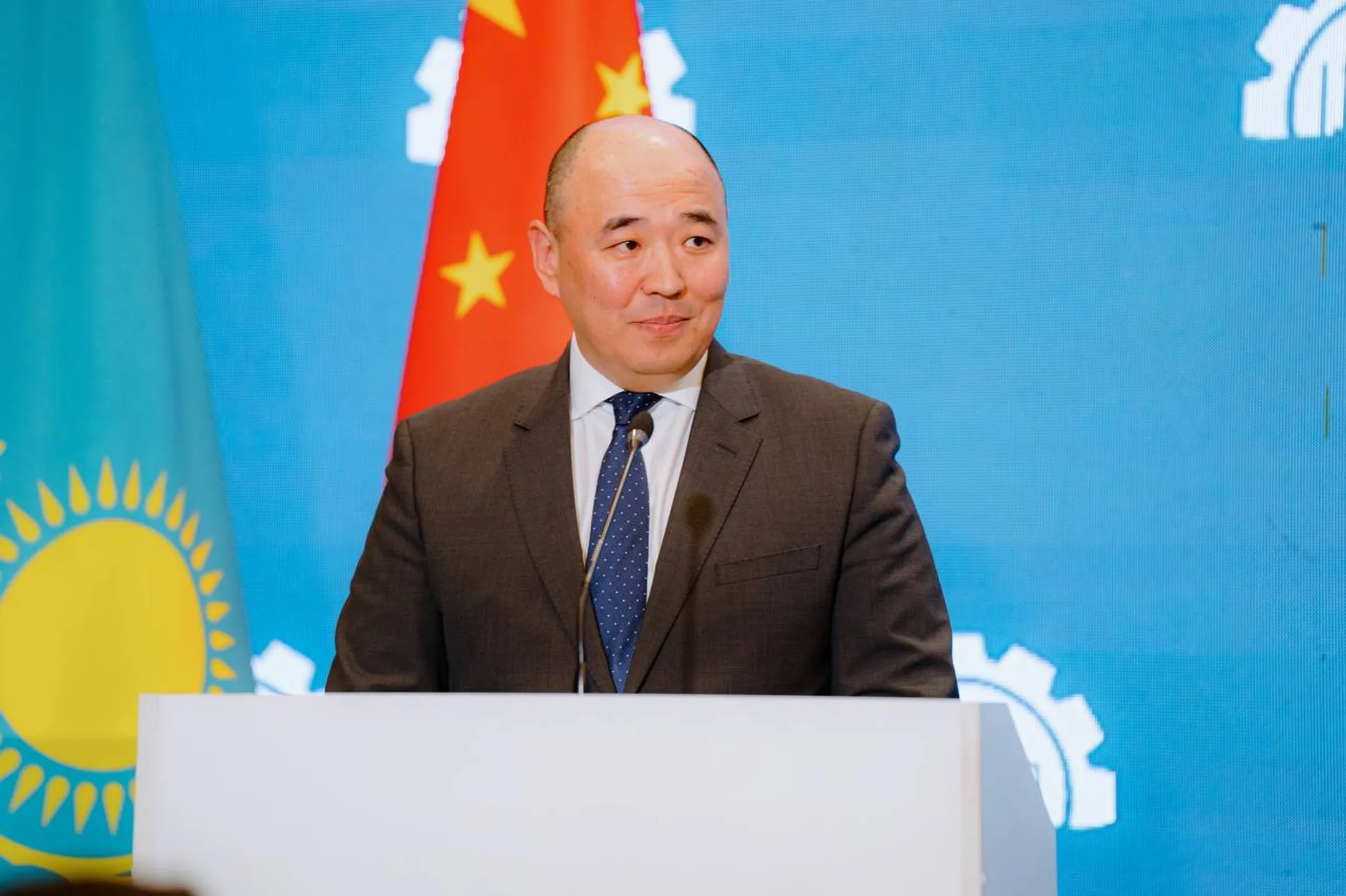 В Жамбылской области построят уникальный химический комплекс - Image Kapital.kz