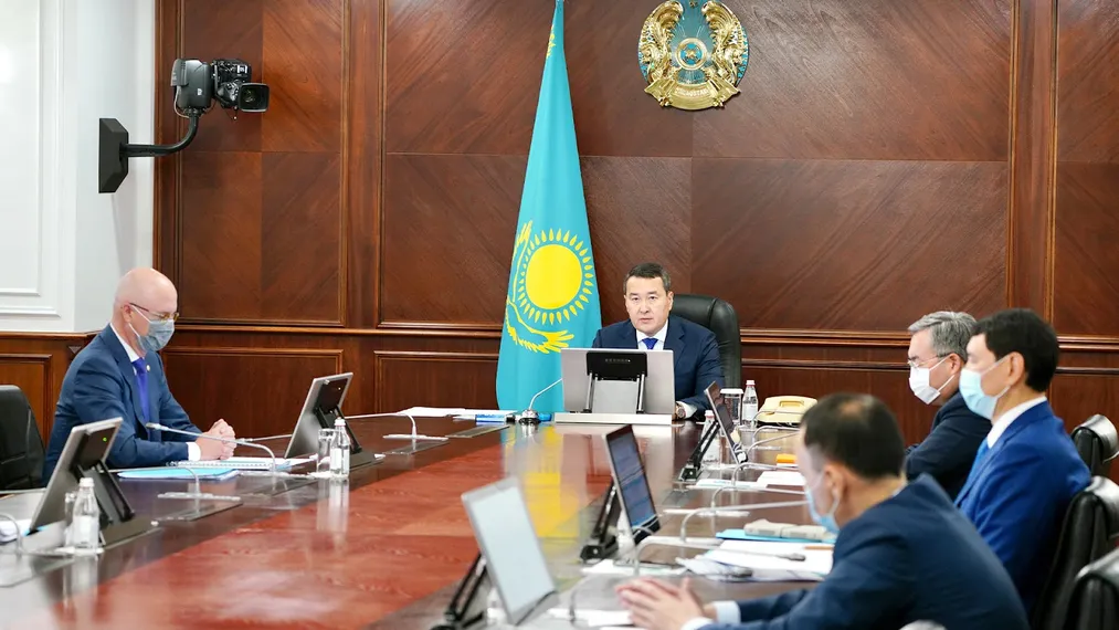 Капитал - В РК разрабатывают пилотный нацпроект Комфортная школа