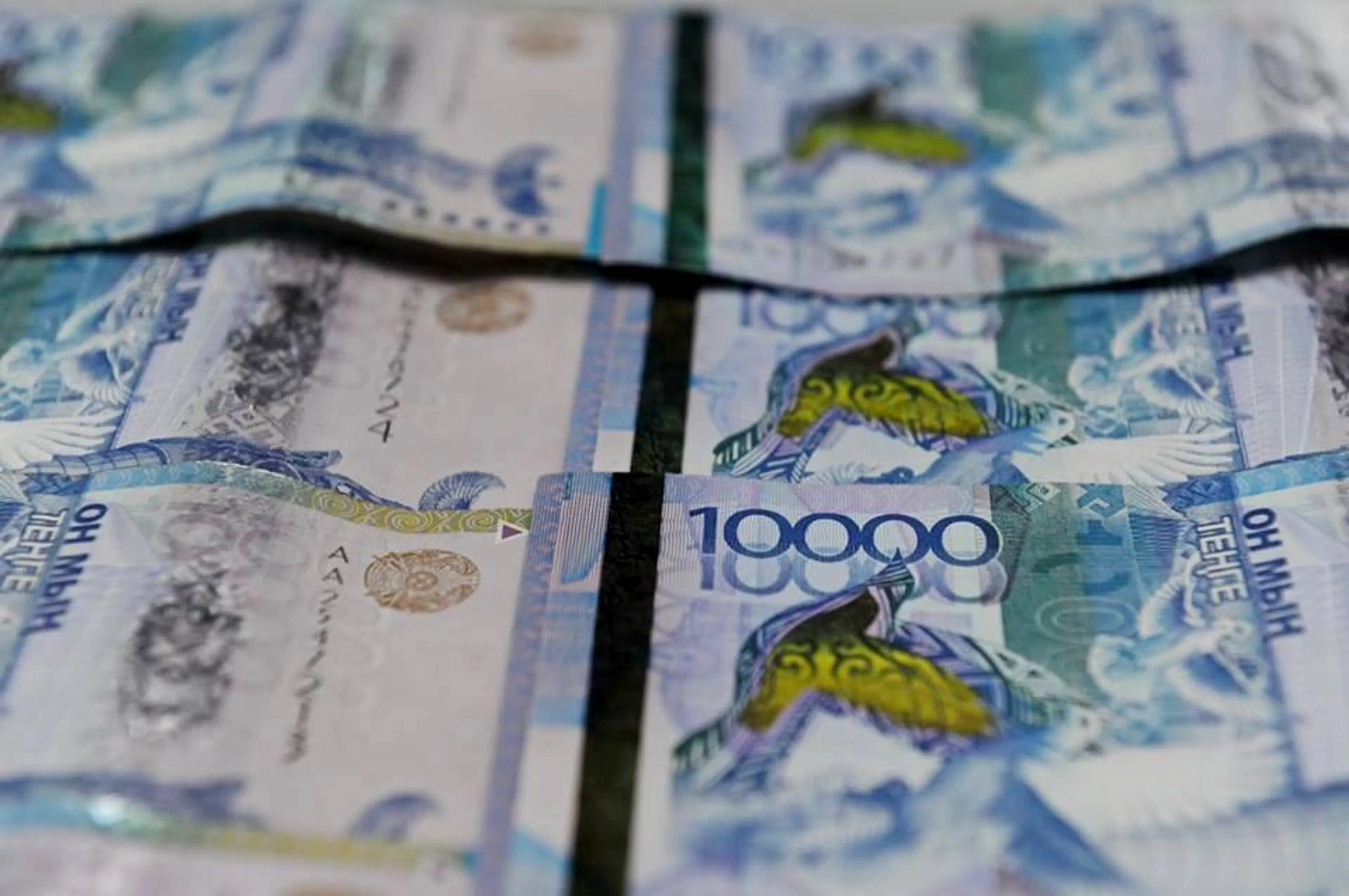 Капитал - Сумма вносимых казахстанцами денег для легализации близится к триллиону тенге