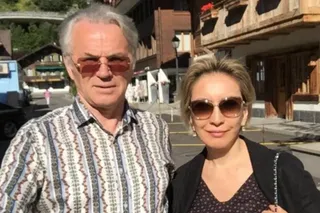 Капитал - Суд отклонил ходатайство о прекращении уголовного дела Храпуновых