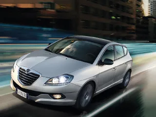 Капитал - Как исчезает Lancia