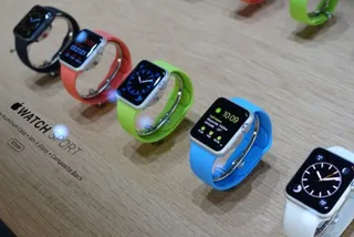 Капитал - Экспорт швейцарских часов пережил рекордный спад