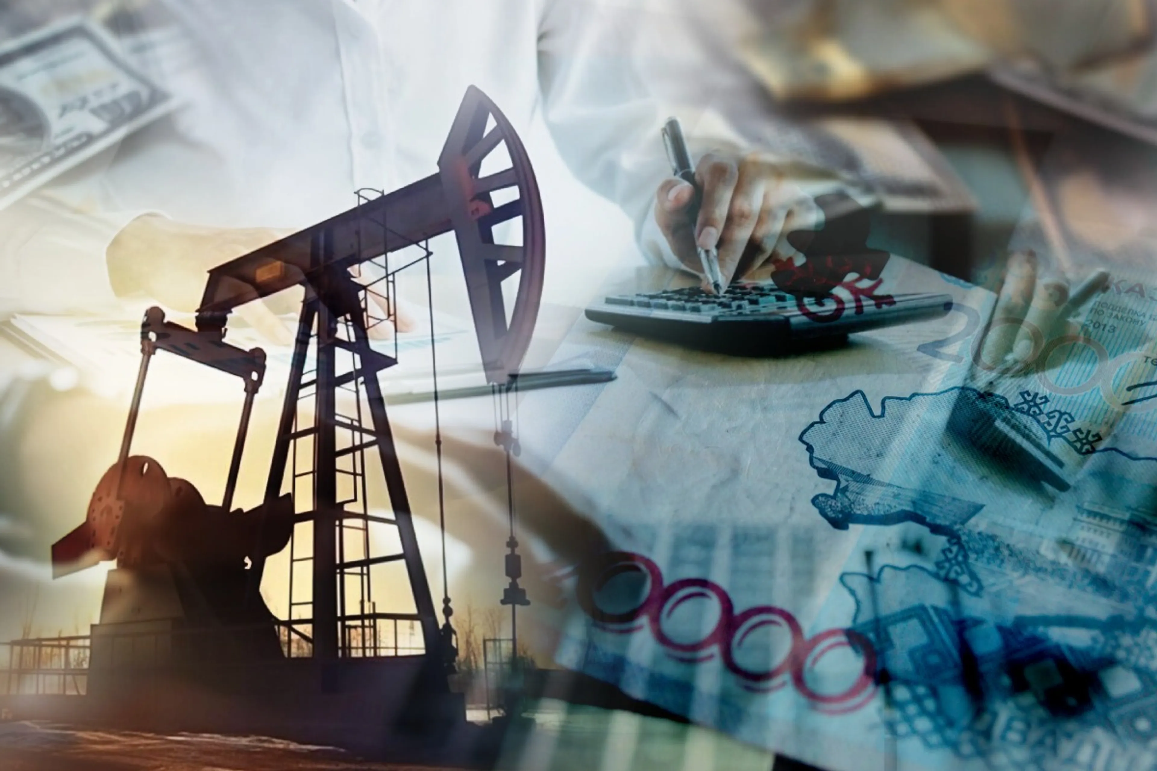 Капитал - Нацфонд: на 29,8% снизилось поступление прямых налогов от нефтяного сектора