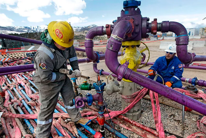 Капитал - США решили продать 5 млн тонн нефти