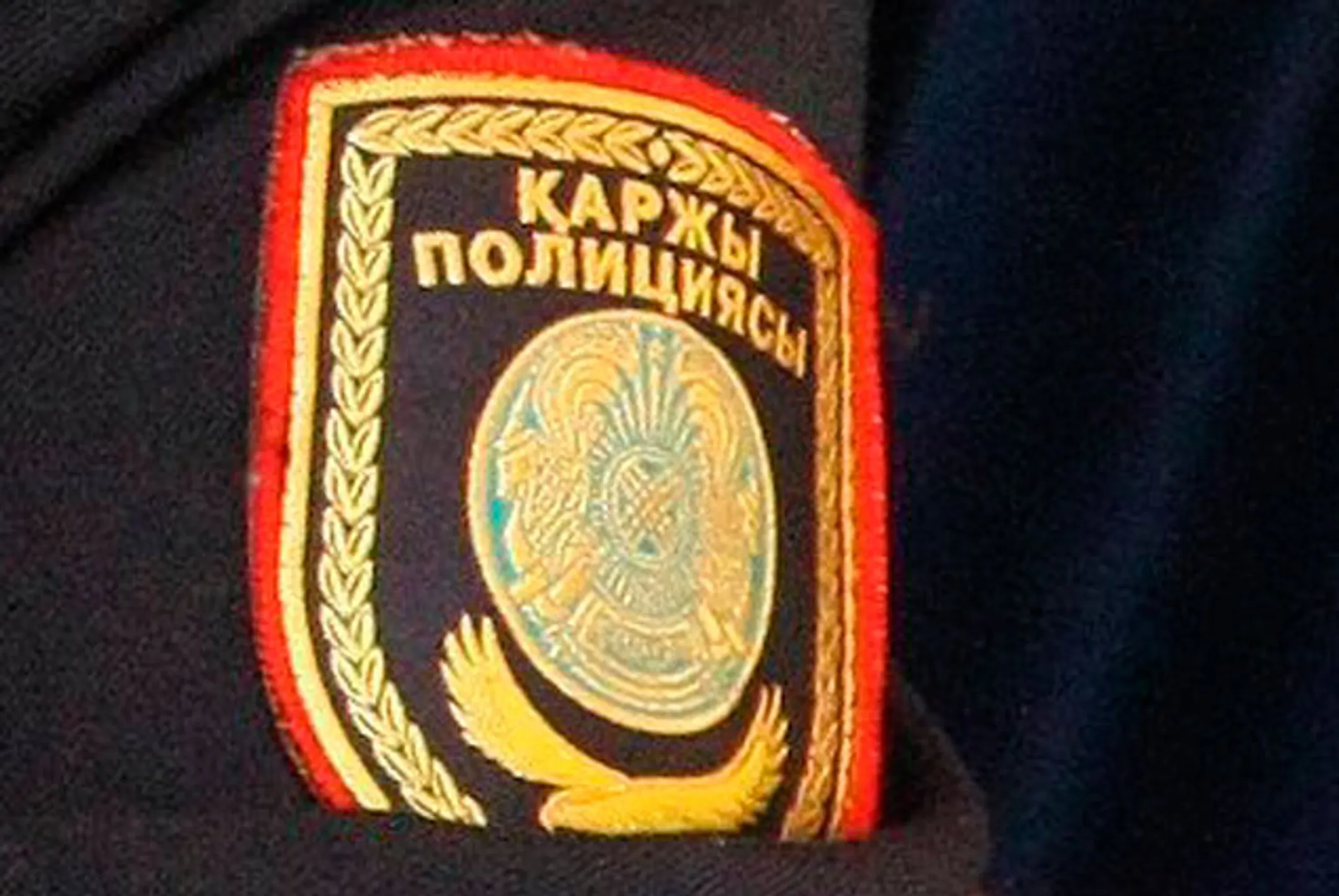 Финполиция проверяет акима Алакольского района - Image Kapital.kz