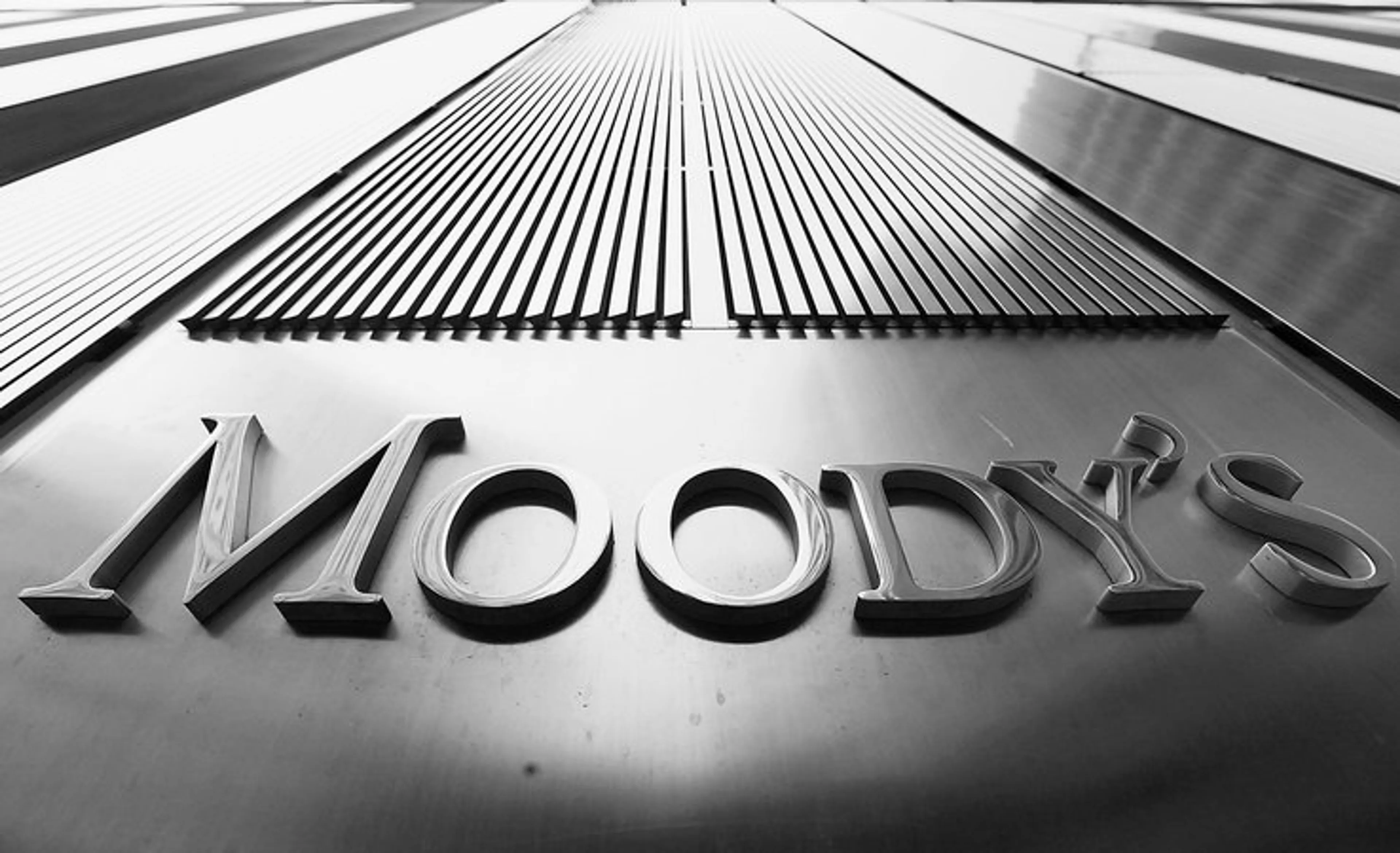 Капитал - Moody’s видит существенные выгоды искусственного интеллекта для бизнеса