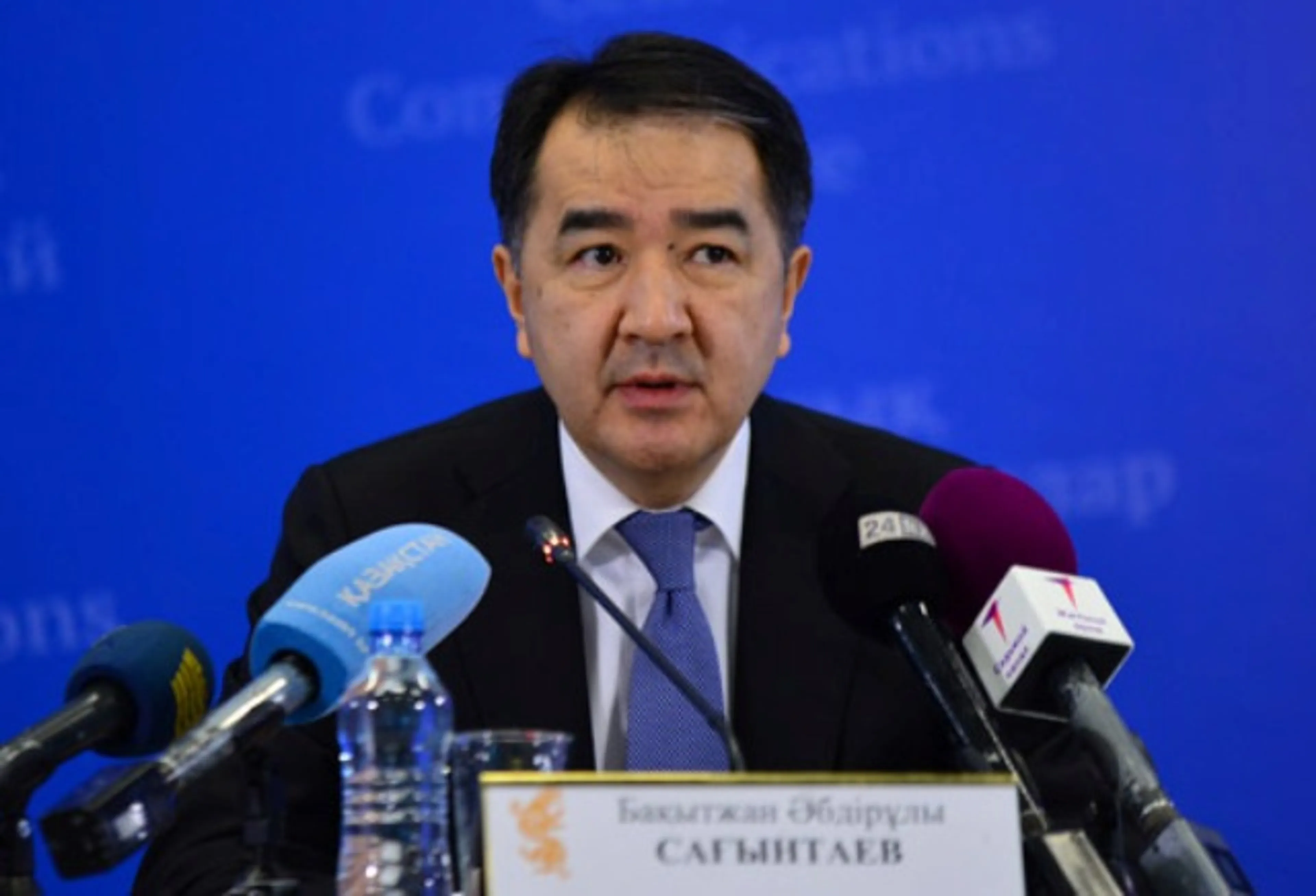 Капитал - В 2013 году в РК введут порядка 7 млн кв метров жилья