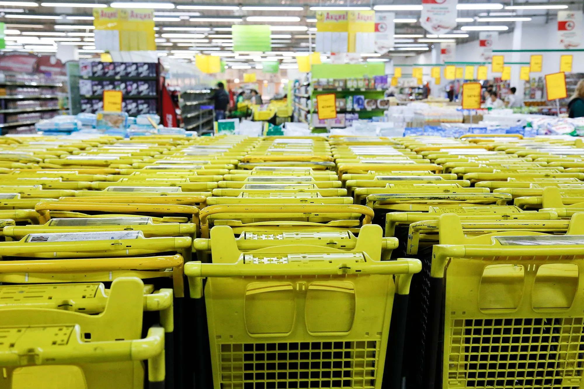 По итогам года инфляция должна опуститься ниже 10% - прогноз Нацбанка